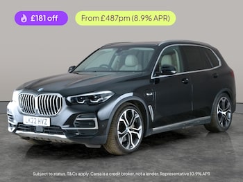 Used BMW X5 2022 for sale - 78563789: Photo