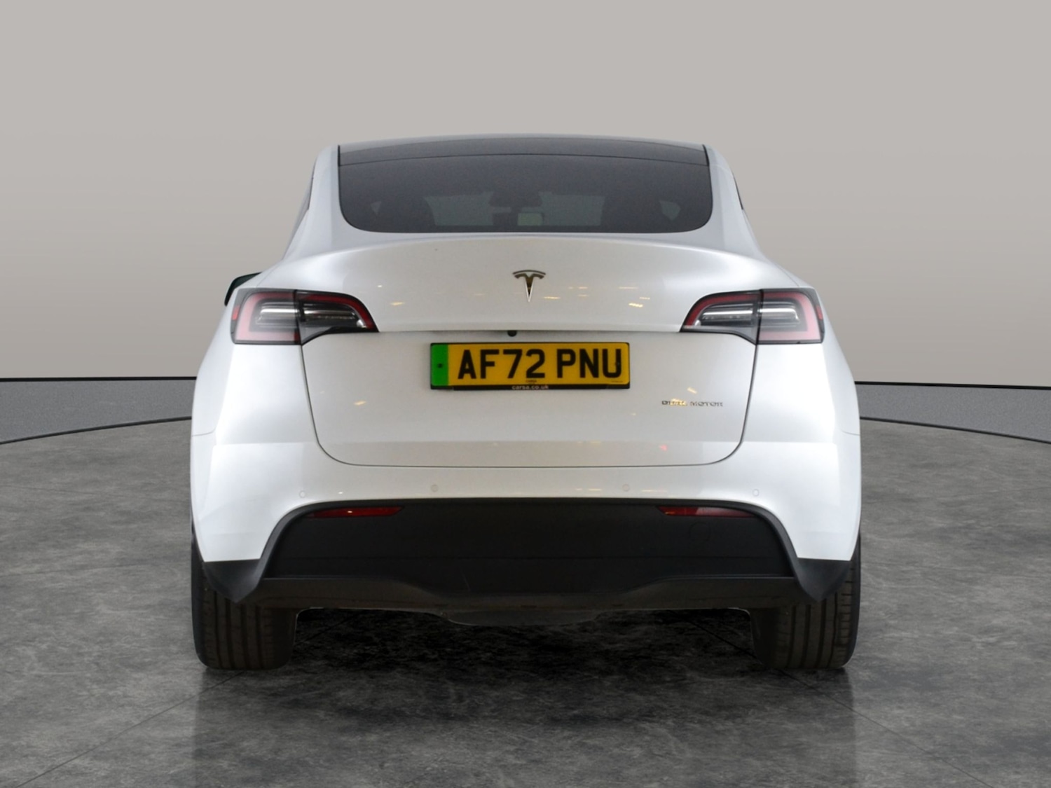 Used Tesla Model Y 2022 for sale - 76978224: Photo 10