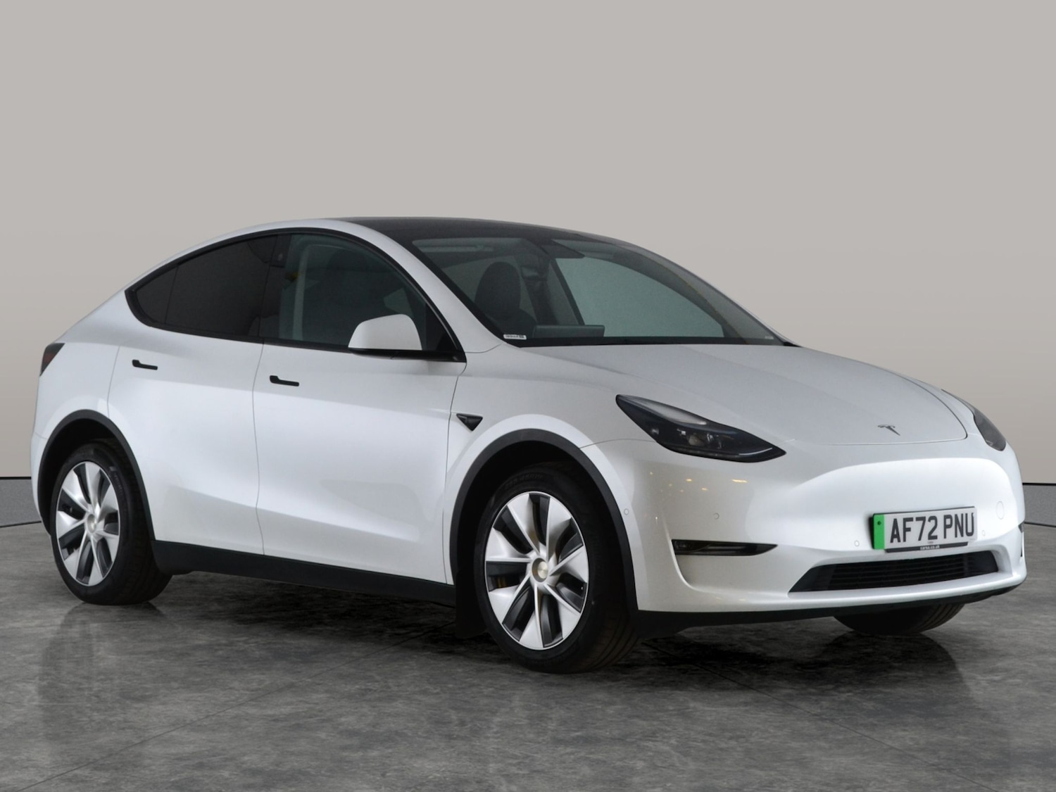 Used Tesla Model Y 2022 for sale - 76978224: Photo 13