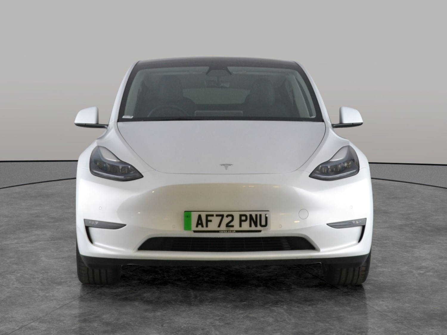 Used Tesla Model Y 2022 for sale - 76978224: Photo 14
