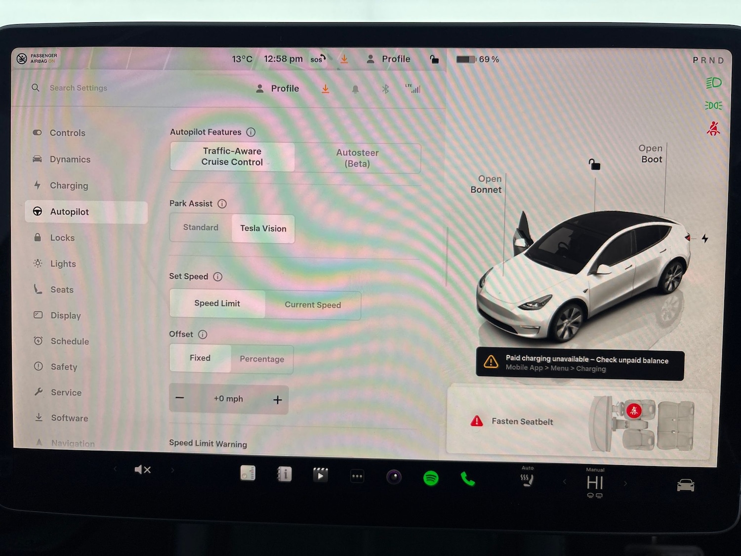 Used Tesla Model Y 2022 for sale - 76978224: Photo 16