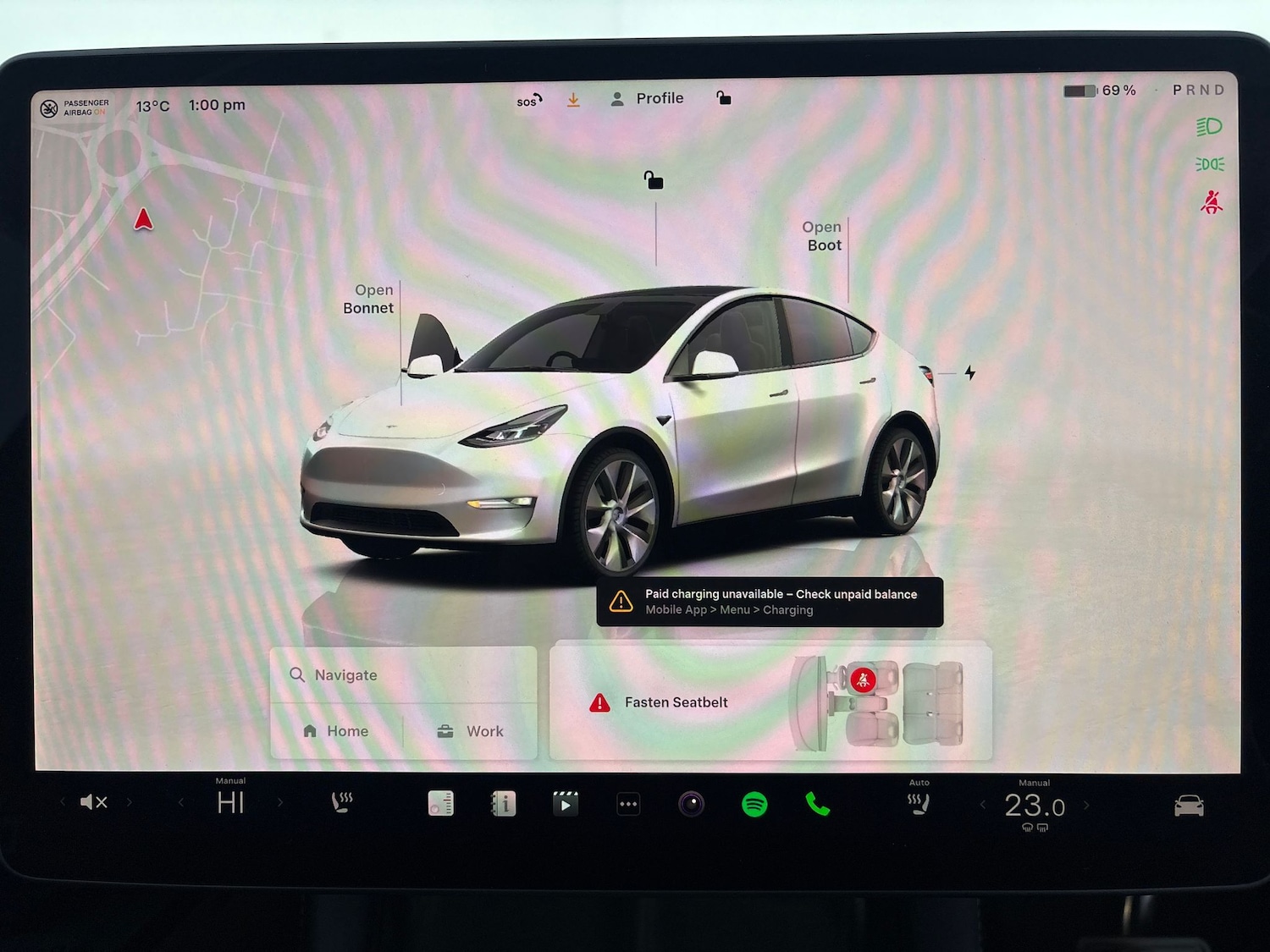 Used Tesla Model Y 2022 for sale - 76978224: Photo 19