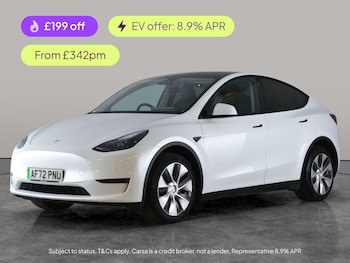 Used Tesla Model Y 2022 for sale - 76978224: Photo