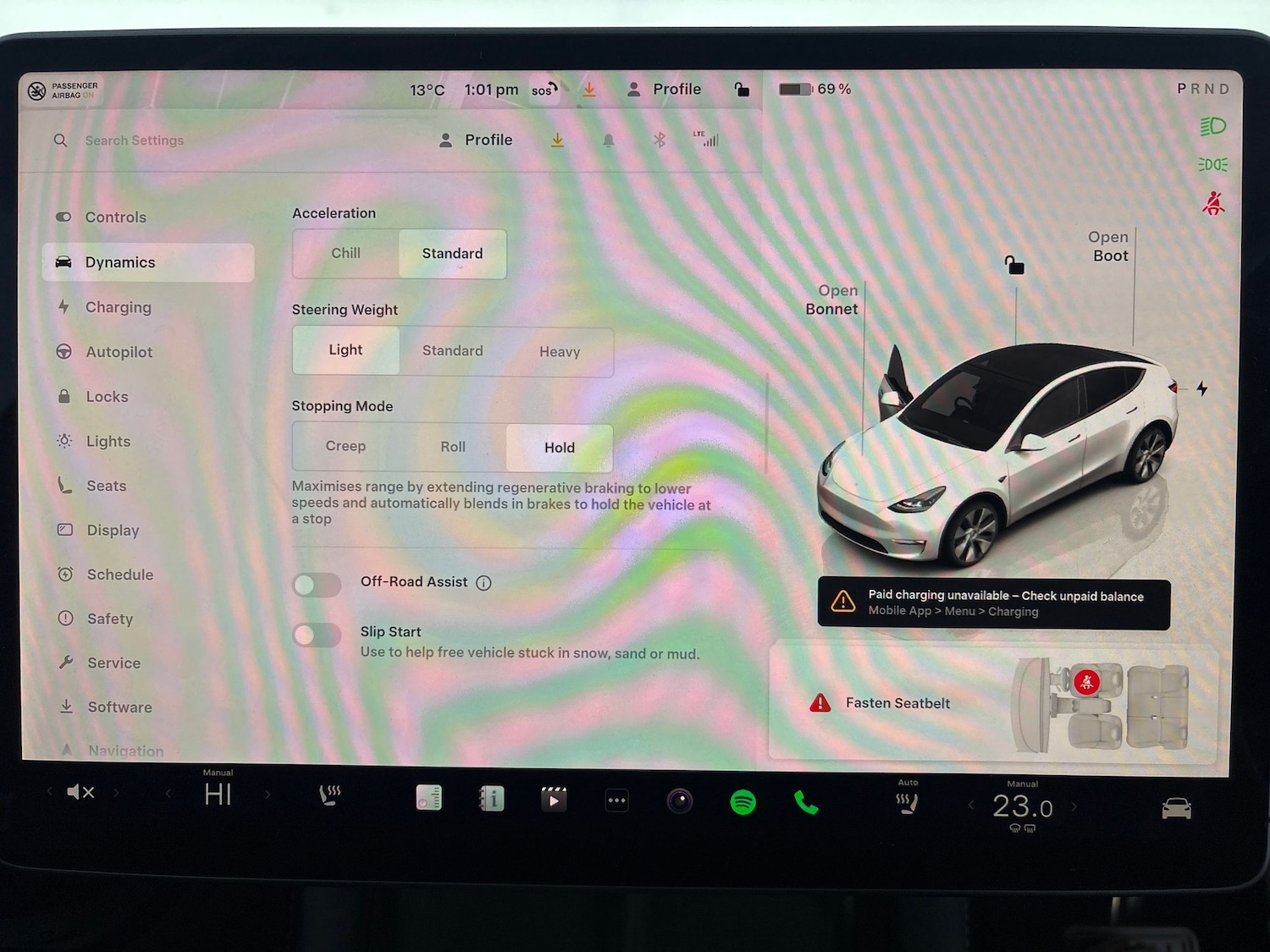 Used Tesla Model Y 2022 for sale - 76978224: Photo 23