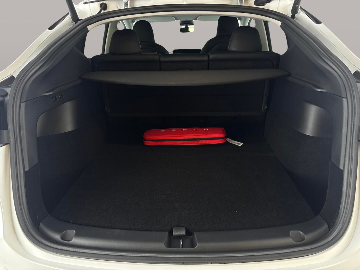 Used Tesla Model Y 2022 for sale - 76978224: Photo 38