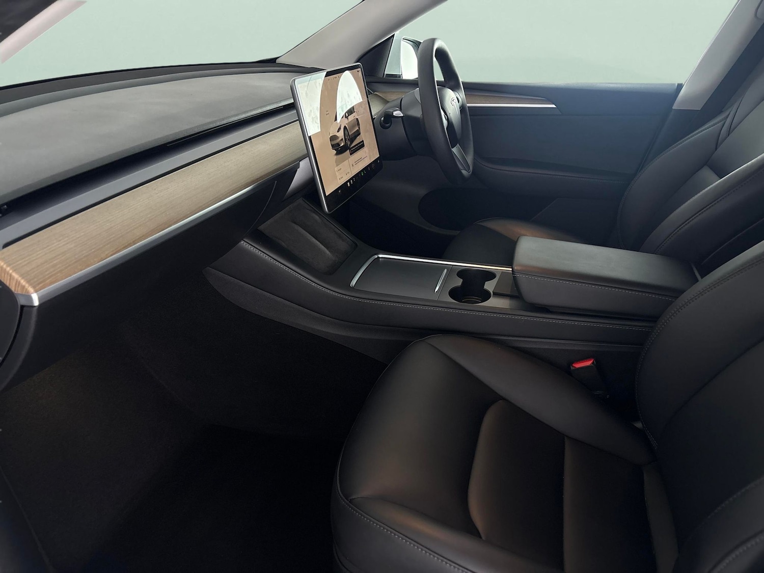 Used Tesla Model Y 2022 for sale - 76978224: Photo 4