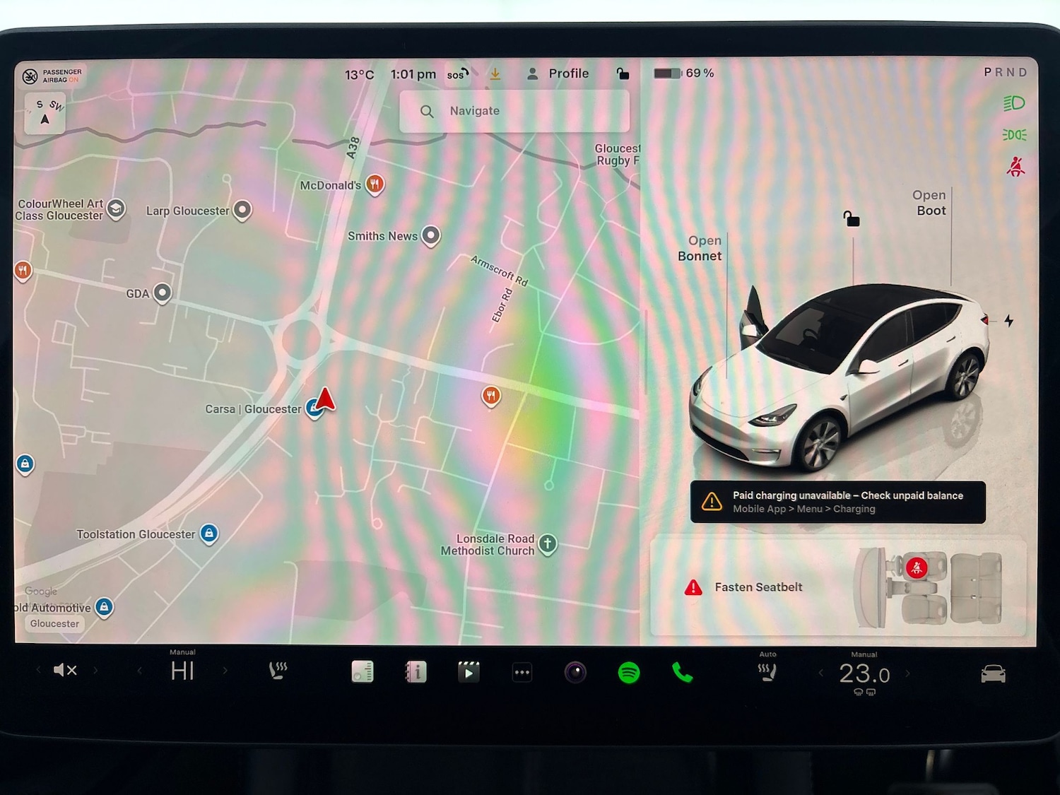 Used Tesla Model Y 2022 for sale - 76978224: Photo 6