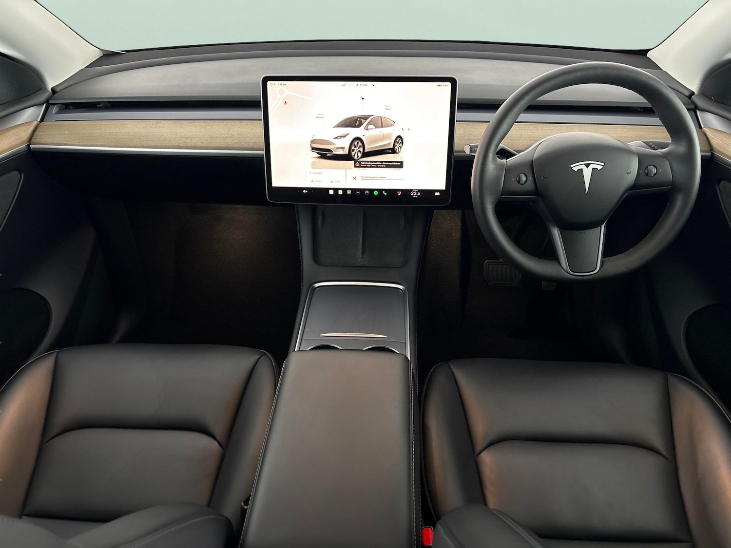 Used Tesla Model Y 2022 for sale - 76978224: Photo 8