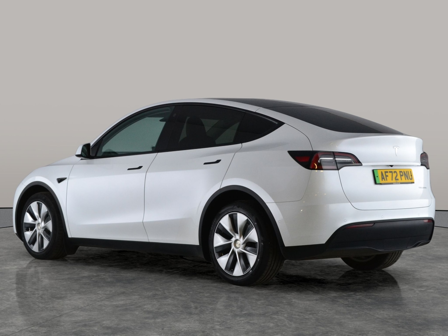 Used Tesla Model Y 2022 for sale - 76978224: Photo 9