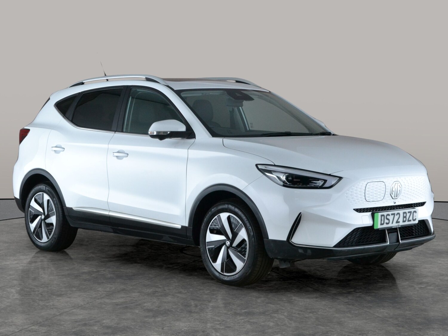 Used MG MG ZS 2022 for sale - 78211072: Photo 10