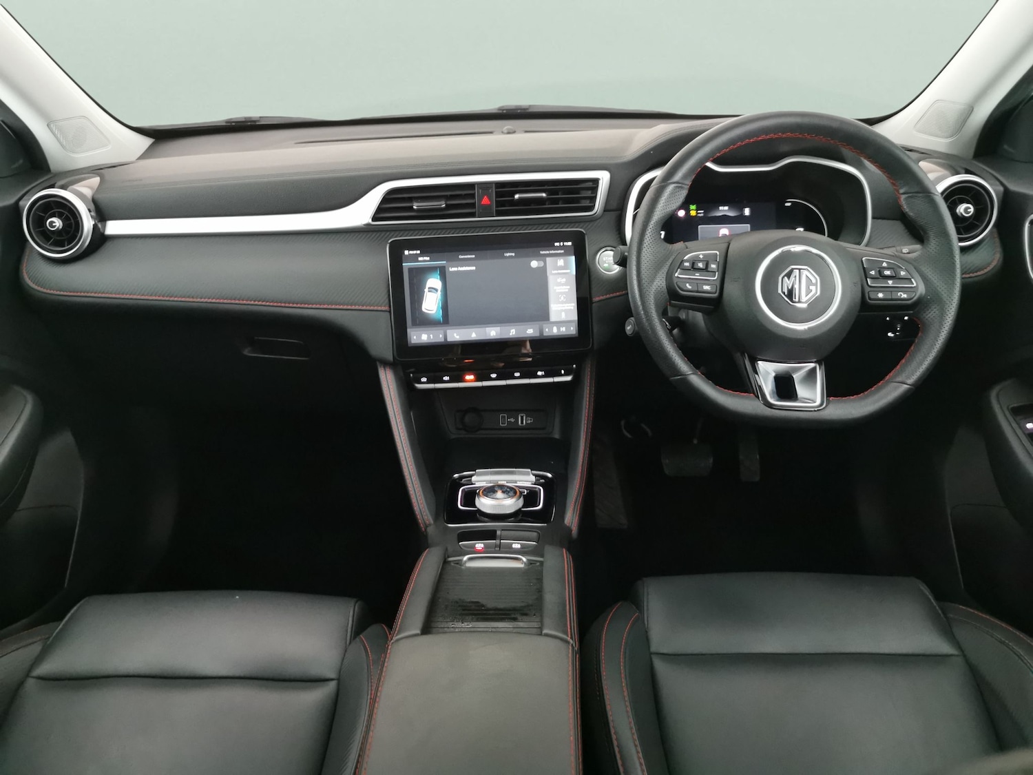Used MG MG ZS 2022 for sale - 78211072: Photo 9