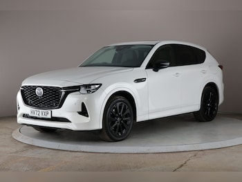 2022 - 2.5 e-SKYACTIV 17.8kWh Homura SUV 5dr Petrol Plug-in Hybrid Auto 4WD Euro 6