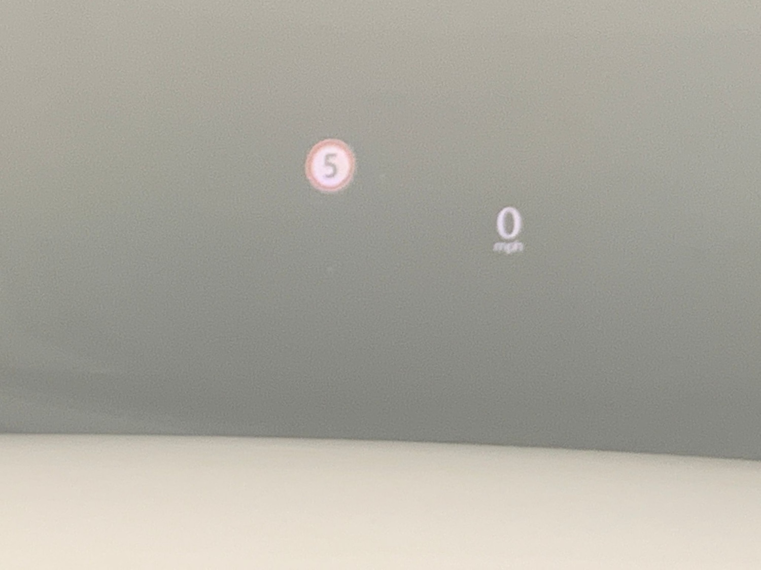 Vehicle 32