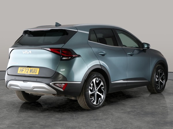 Used Kia Sportage 2022 for sale - 76266242: Photo 11