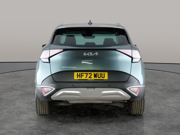 Used Kia Sportage 2022 for sale - 76266242: Photo 12