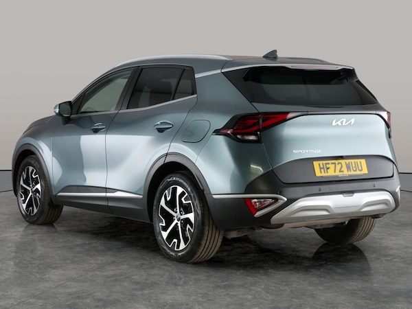 Used Kia Sportage 2022 for sale - 76266242: Photo 13