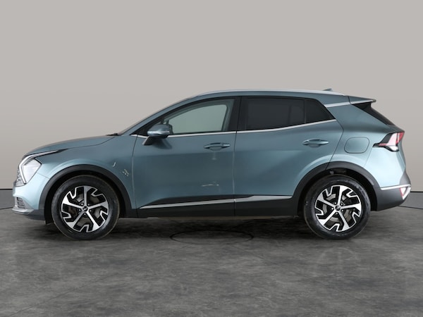 Used Kia Sportage 2022 for sale - 76266242: Photo 14