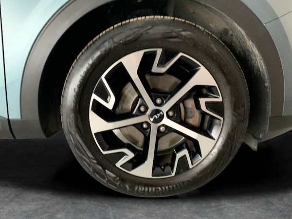 Used Kia Sportage 2022 for sale - 76266242: Photo 36