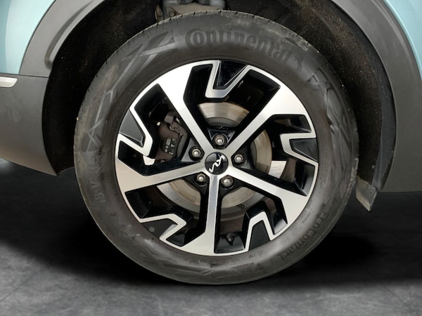 Used Kia Sportage 2022 for sale - 76266242: Photo 37