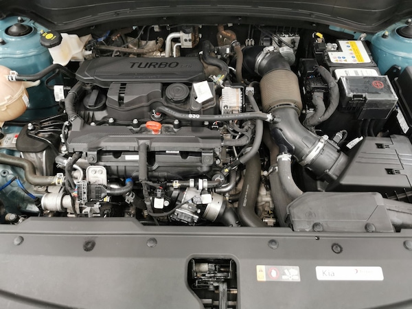 Used Kia Sportage 2022 for sale - 76266242: Photo 38