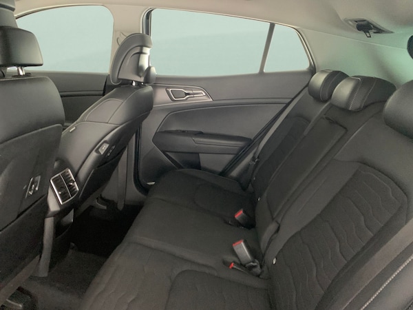 Used Kia Sportage 2022 for sale - 76266242: Photo 44