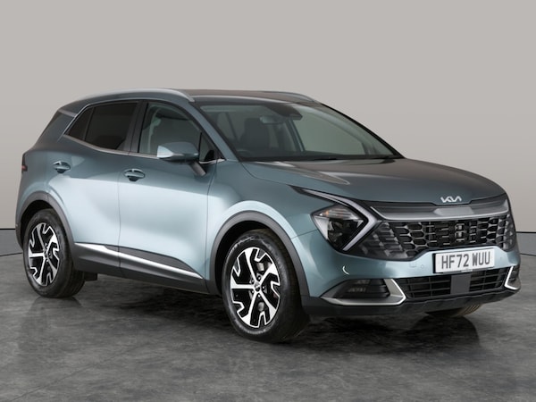 Used Kia Sportage 2022 for sale - 76266242: Photo 8