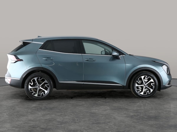 Used Kia Sportage 2022 for sale - 76266242: Photo 9