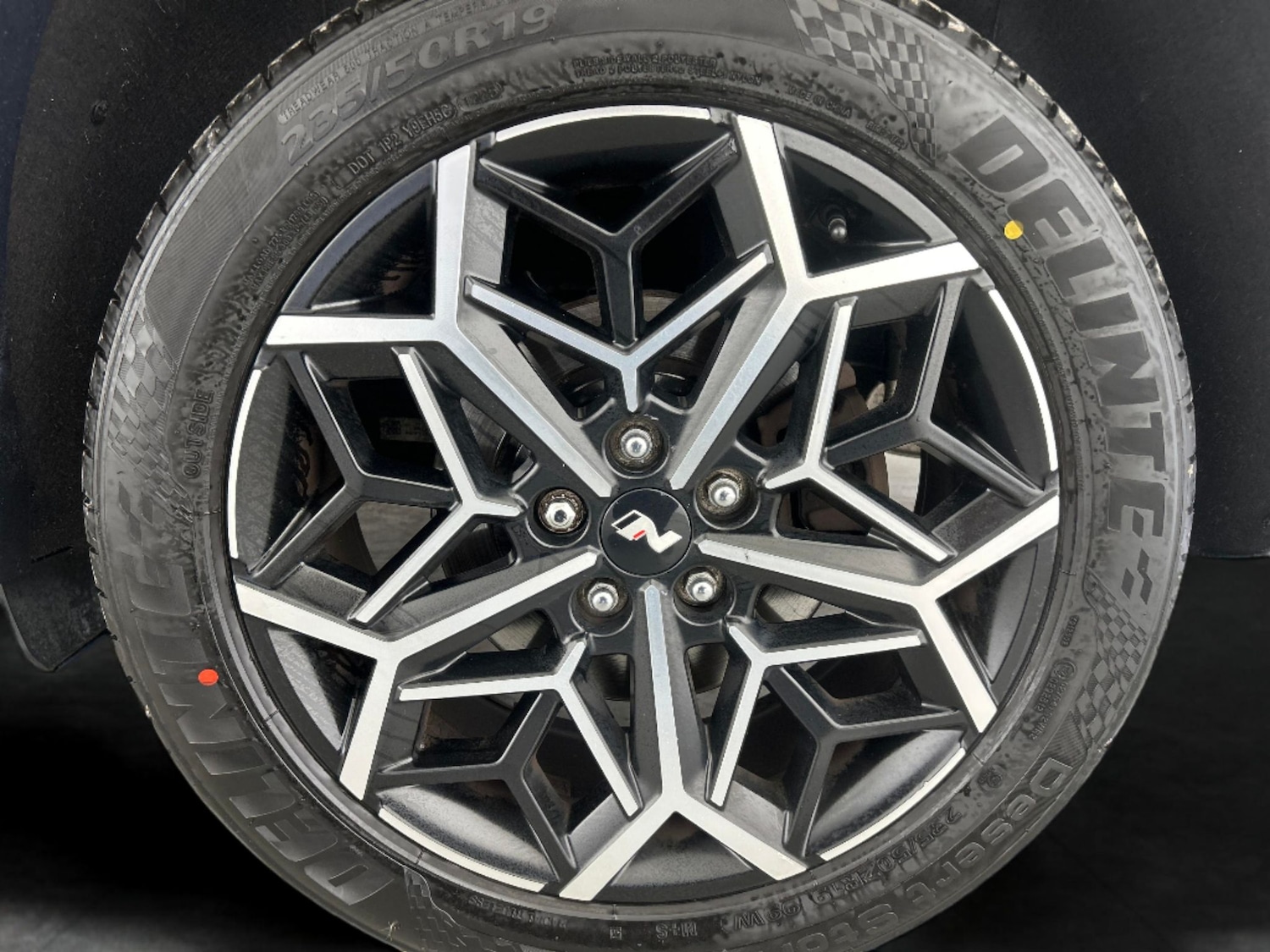 Used Hyundai TUCSON 2022 for sale - 76568271: Photo 12