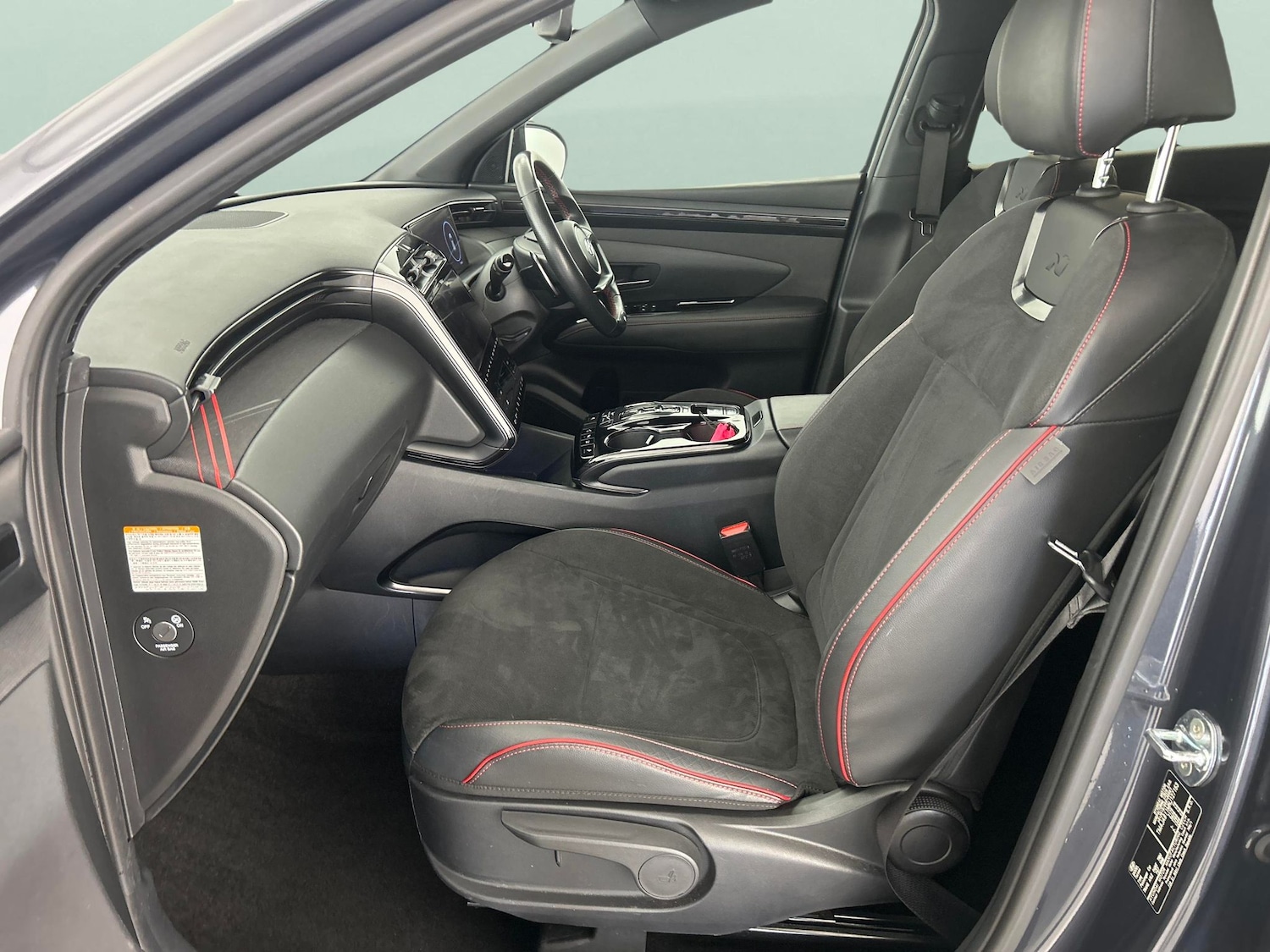 Used Hyundai TUCSON 2022 for sale - 76568271: Photo 16