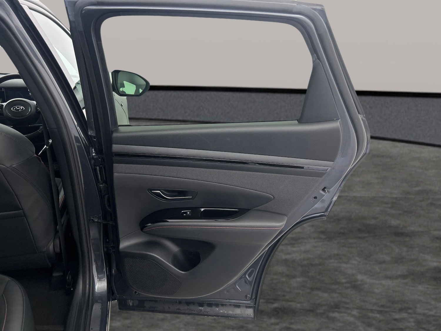 Used Hyundai TUCSON 2022 for sale - 76568271: Photo 17