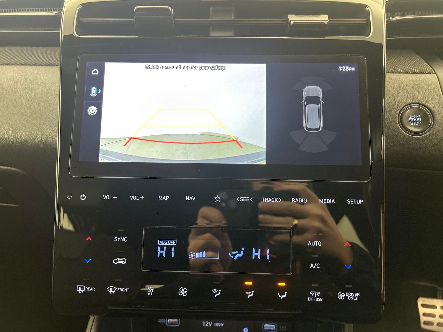 Used Hyundai TUCSON 2022 for sale - 76568271: Photo 20