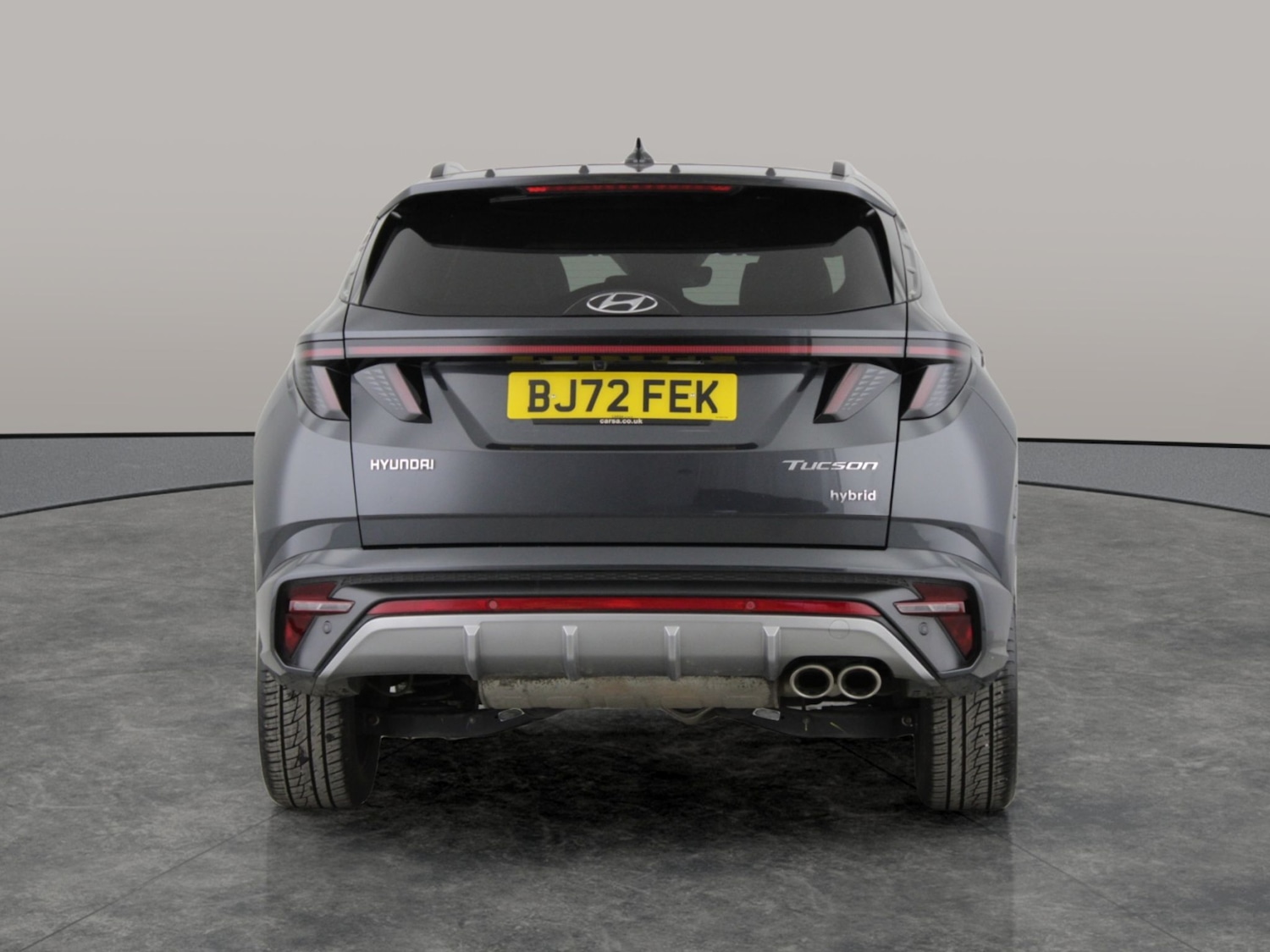 Used Hyundai TUCSON 2022 for sale - 76568271: Photo 7