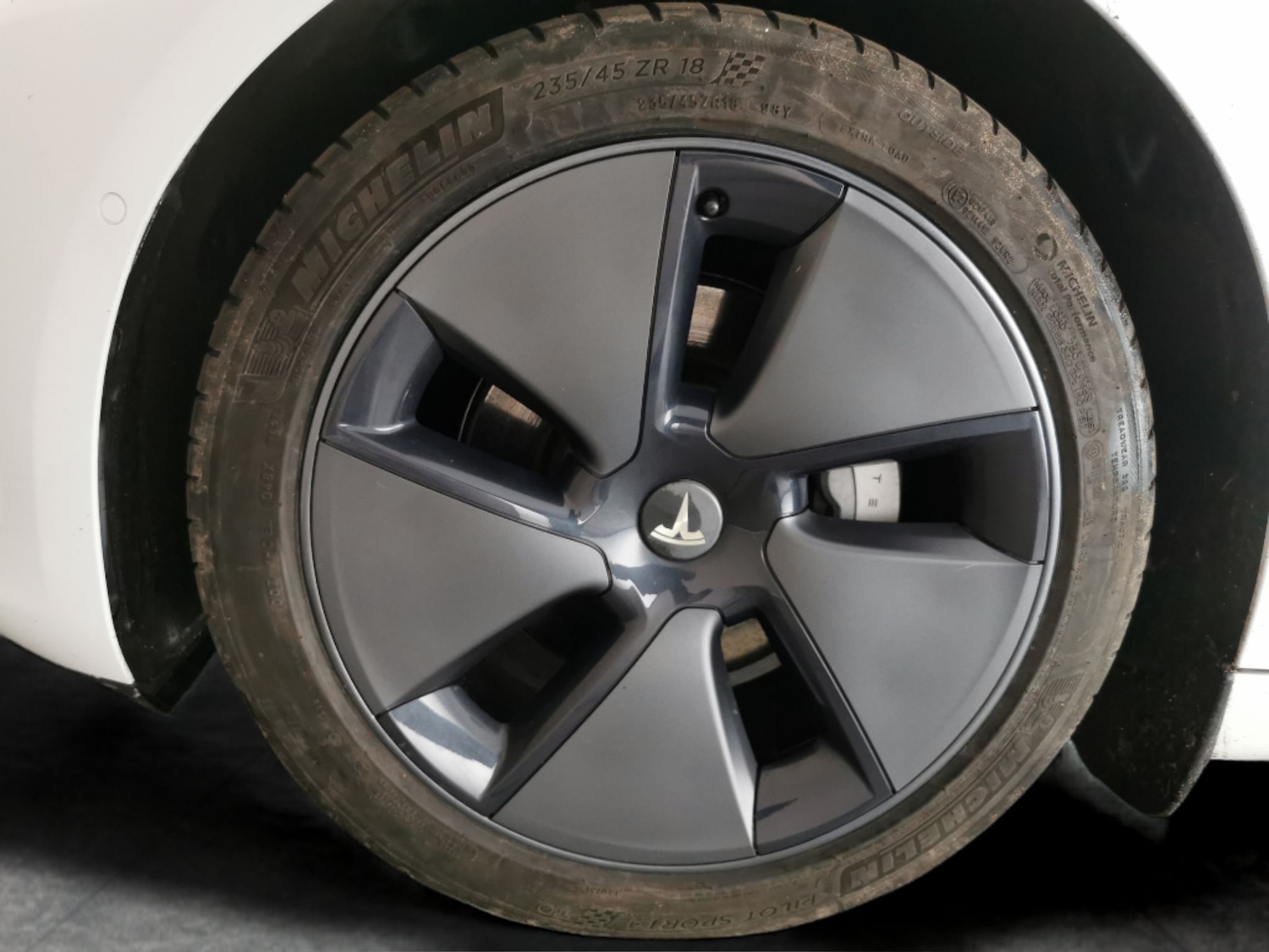 Used Tesla Model 3 2021 for sale - 77136696: Photo 27