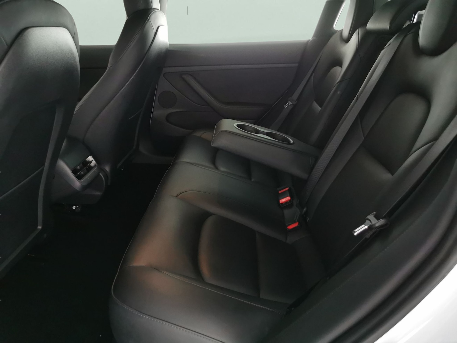 Used Tesla Model 3 2021 for sale - 77136696: Photo 30