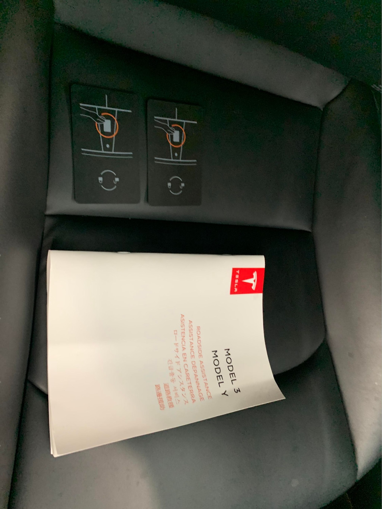 Used Tesla Model 3 2021 for sale - 77136696: Photo 36