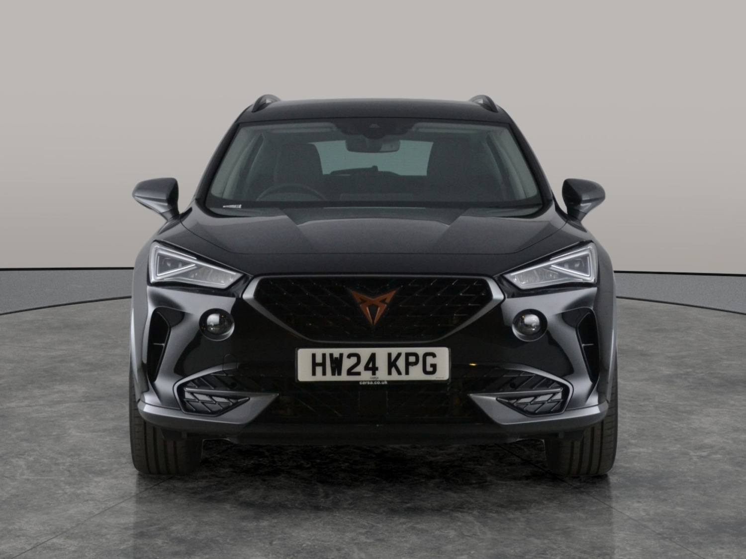 Used Cupra Formentor for sale - 78163690: Photo 12