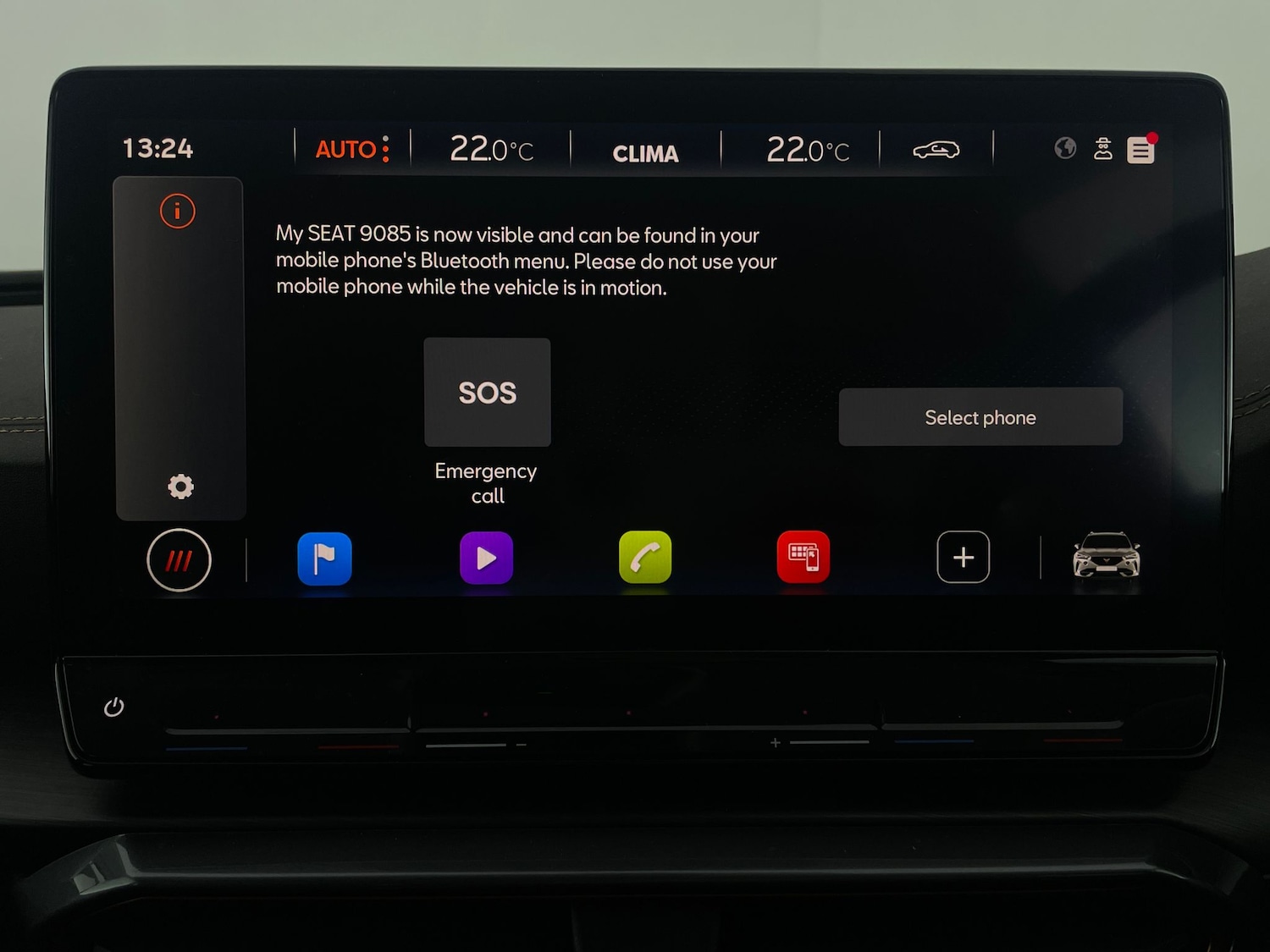 Used Cupra Formentor for sale - 78163690: Photo 18