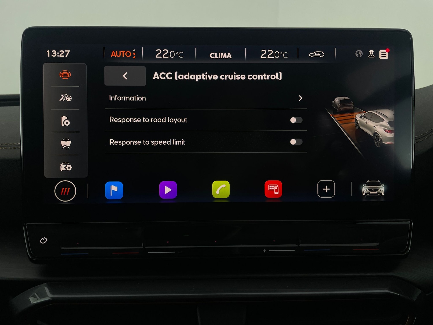 Used Cupra Formentor for sale - 78163690: Photo 23