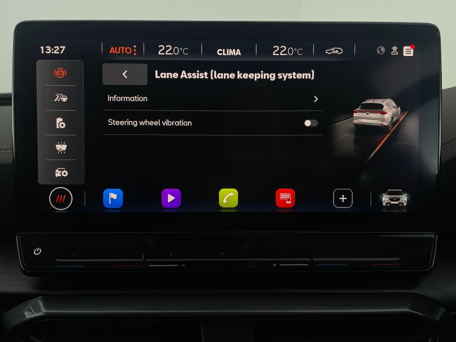 Used Cupra Formentor for sale - 78163690: Photo 25