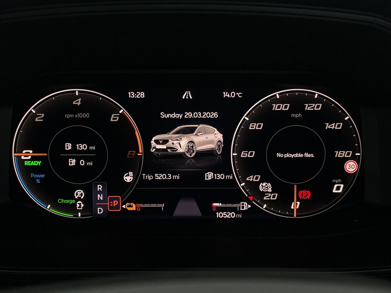 Used Cupra Formentor for sale - 78163690: Photo 26