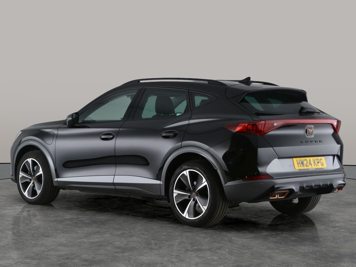 Used Cupra Formentor for sale - 78163690: Photo 7