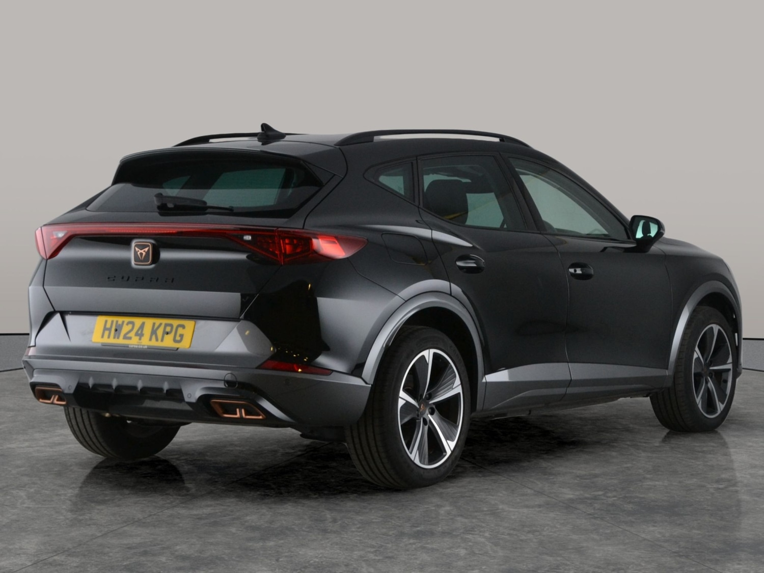 Used Cupra Formentor for sale - 78163690: Photo 9