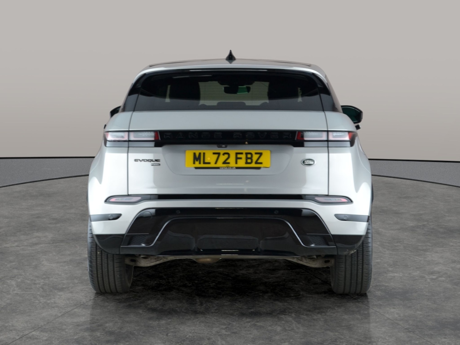Used Land Rover Range Rover Evoque 2022 for sale - 77077769: Photo 11