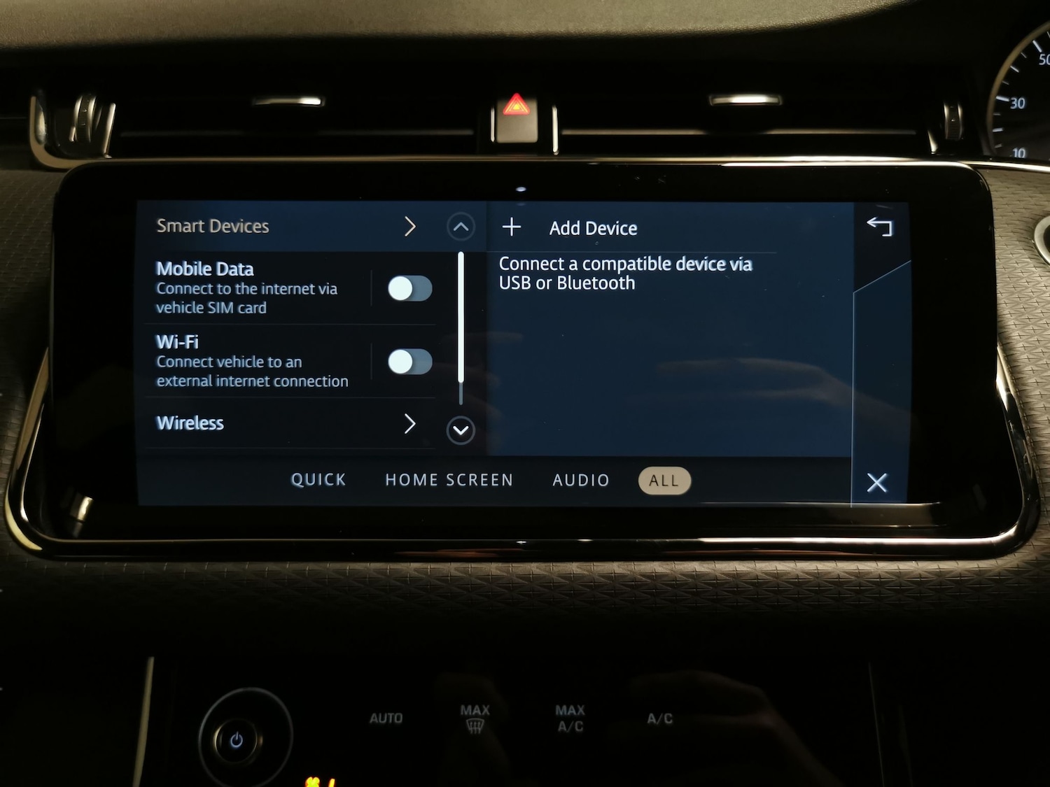 Used Land Rover Range Rover Evoque 2022 for sale - 77077769: Photo 15