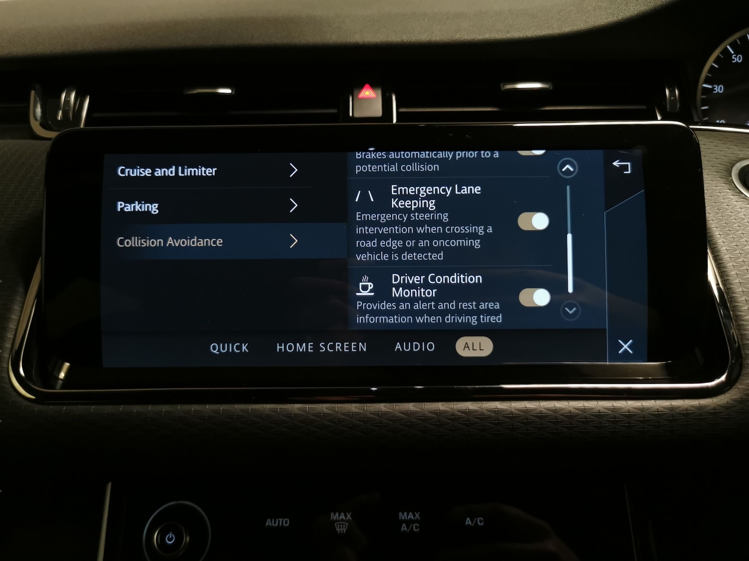 Used Land Rover Range Rover Evoque 2022 for sale - 77077769: Photo 20