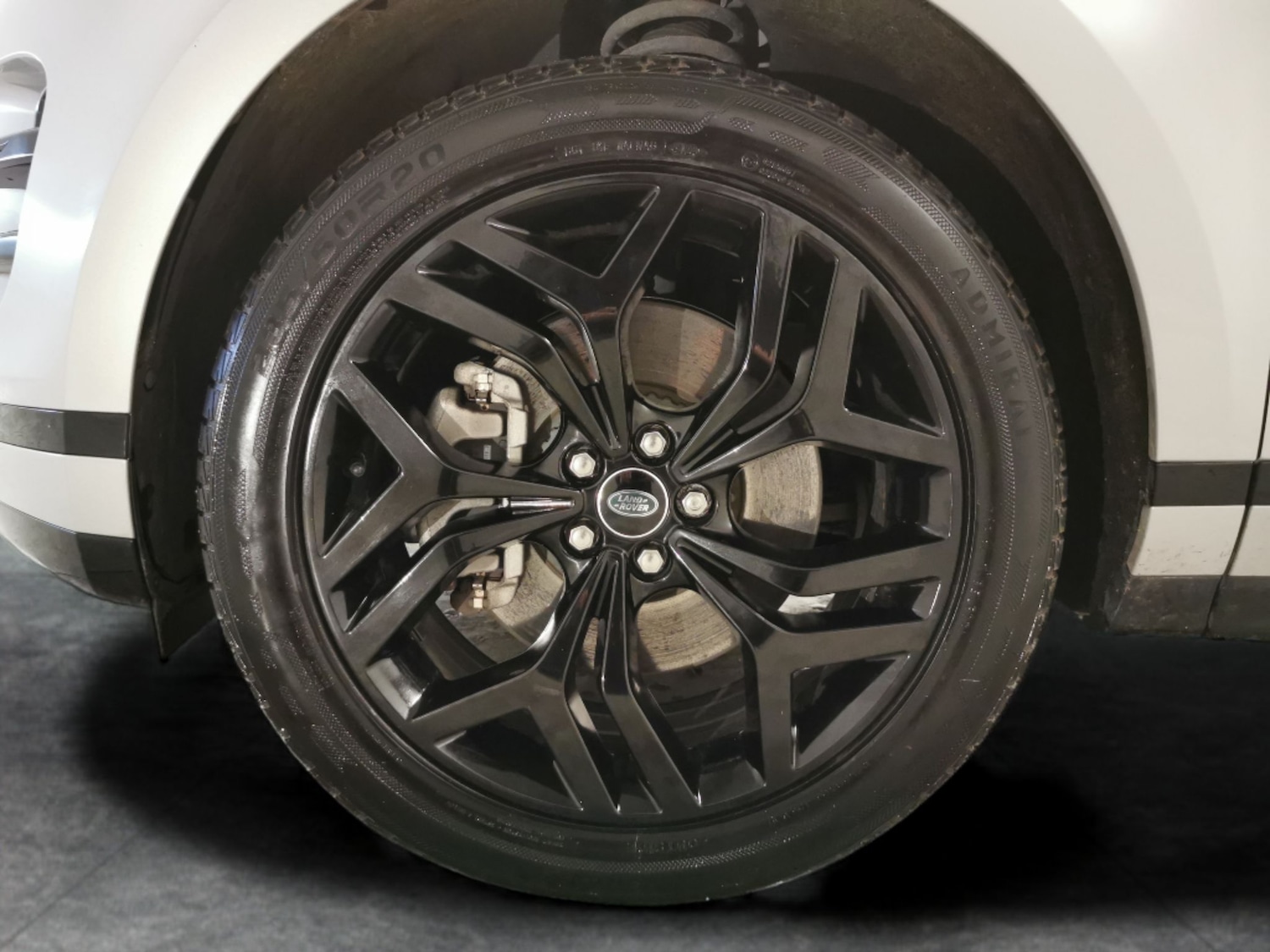 Used Land Rover Range Rover Evoque 2022 for sale - 77077769: Photo 21