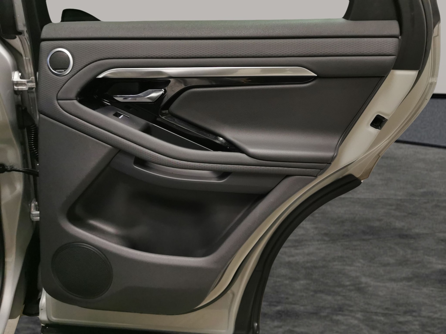 Used Land Rover Range Rover Evoque 2022 for sale - 77077769: Photo 27