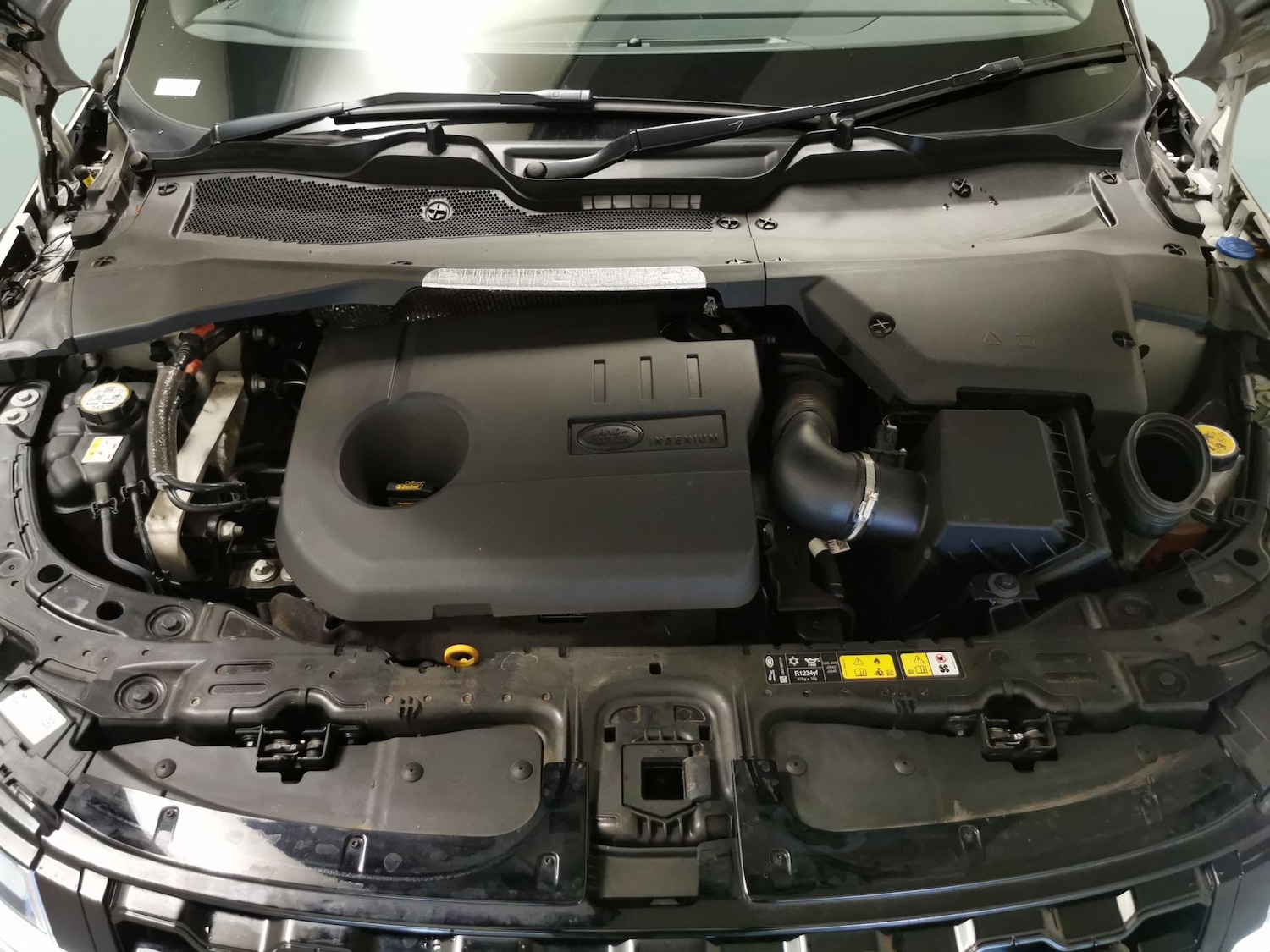 Used Land Rover Range Rover Evoque 2022 for sale - 77077769: Photo 31