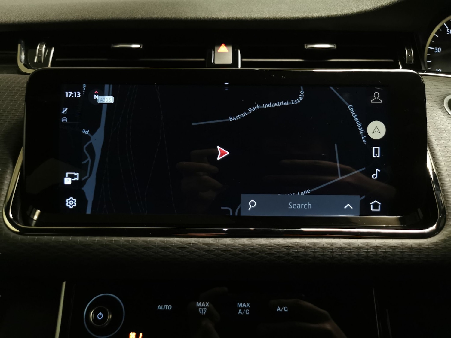 Used Land Rover Range Rover Evoque 2022 for sale - 77077769: Photo 5