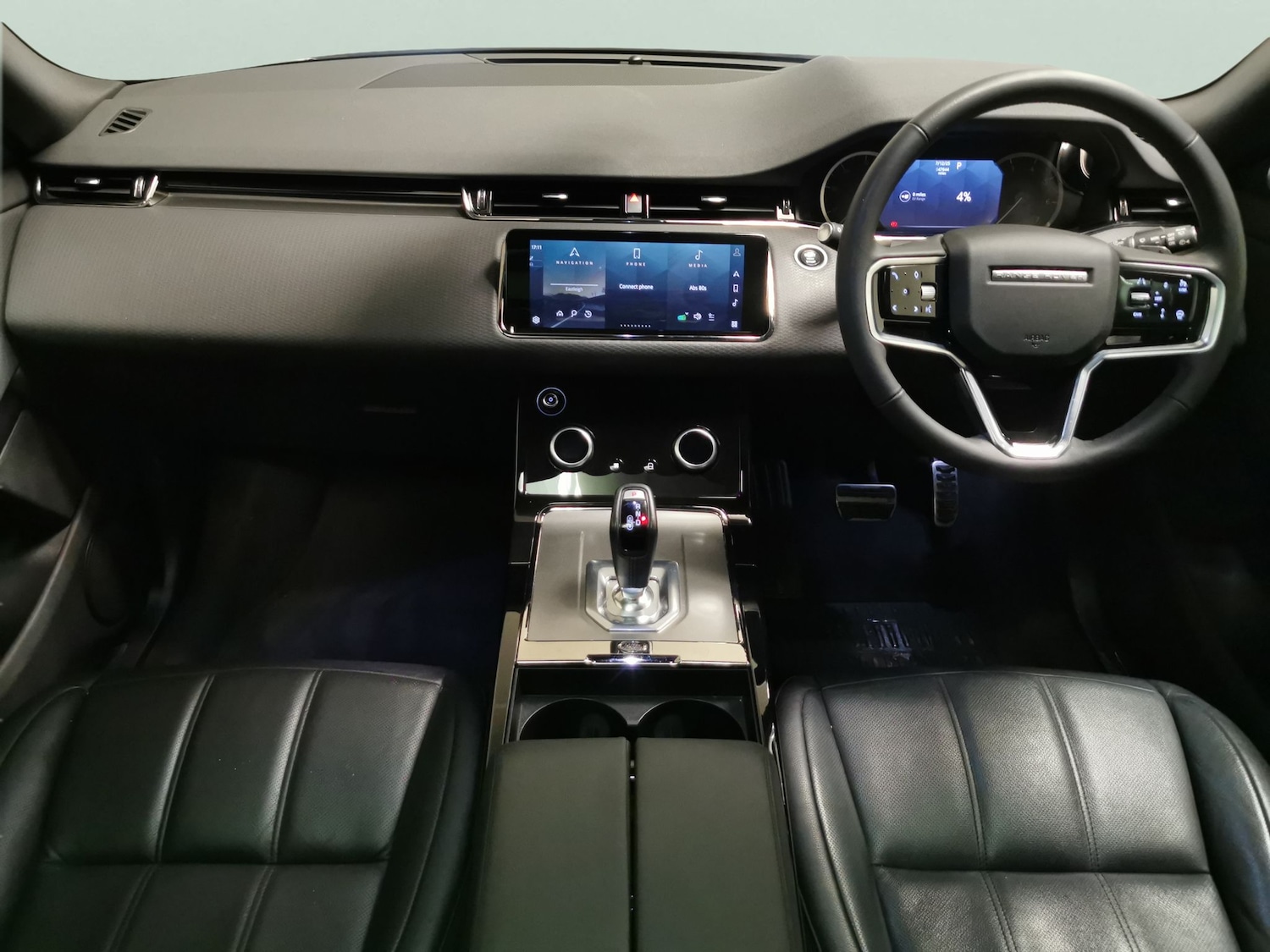 Used Land Rover Range Rover Evoque 2022 for sale - 77077769: Photo 7